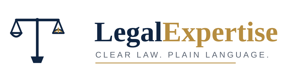 Legal Expertise