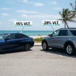 Florida Window Tint Law