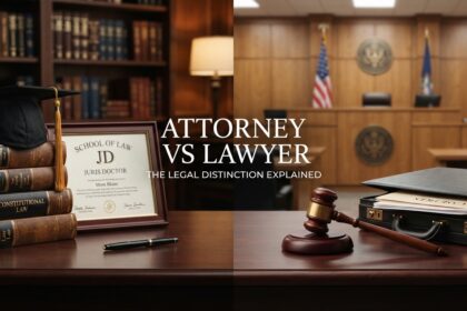 attorney vs lawyer