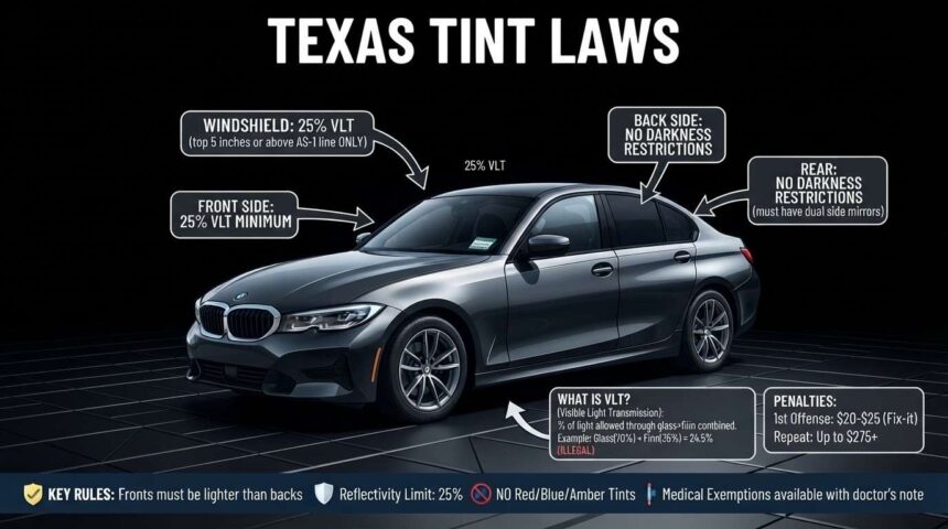 texas tint laws