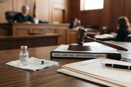 Depo Provera Lawsuit
