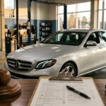 Kim Muratori Mercedes-Benz Lawsuit