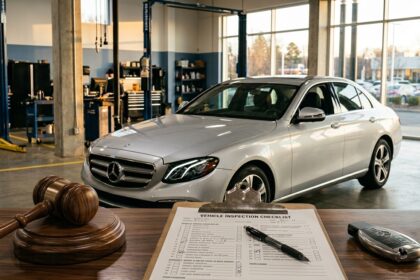 Kim Muratori Mercedes-Benz Lawsuit