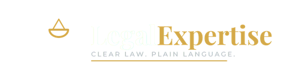 Legal Expertise