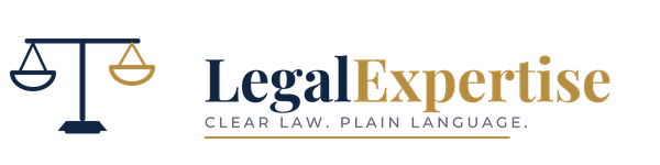 Legal Expertise