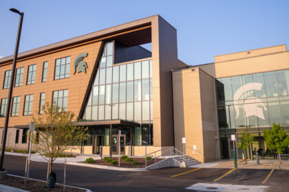MSU Chemical Exposure Lawsuit