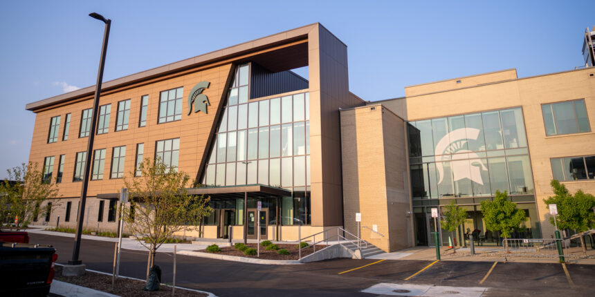 MSU Chemical Exposure Lawsuit