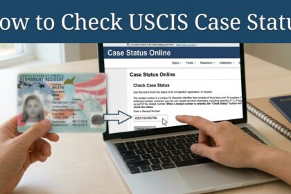 USCIS Case Status